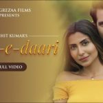 rooh e daari lyrics altamash faridi