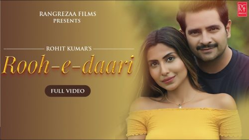 rooh e daari lyrics altamash faridi