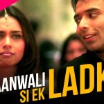 saanwali si ek ladki lyrics mujhse dosti karoge