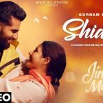 shiddat lyrics gurnaam bhullar jind mahi