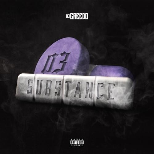 substance lyrics