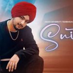 suit lyrics amar sehmbi tanishq kaur 2022