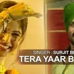 tera yaar bolda lyrics surjit bindrakhia phulkari 2002