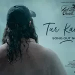 tur kalleyan lyrics arijit singh shadab faridi altamash faridi laal singh chaddha 2022