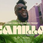 vanilla lyrics burna boy