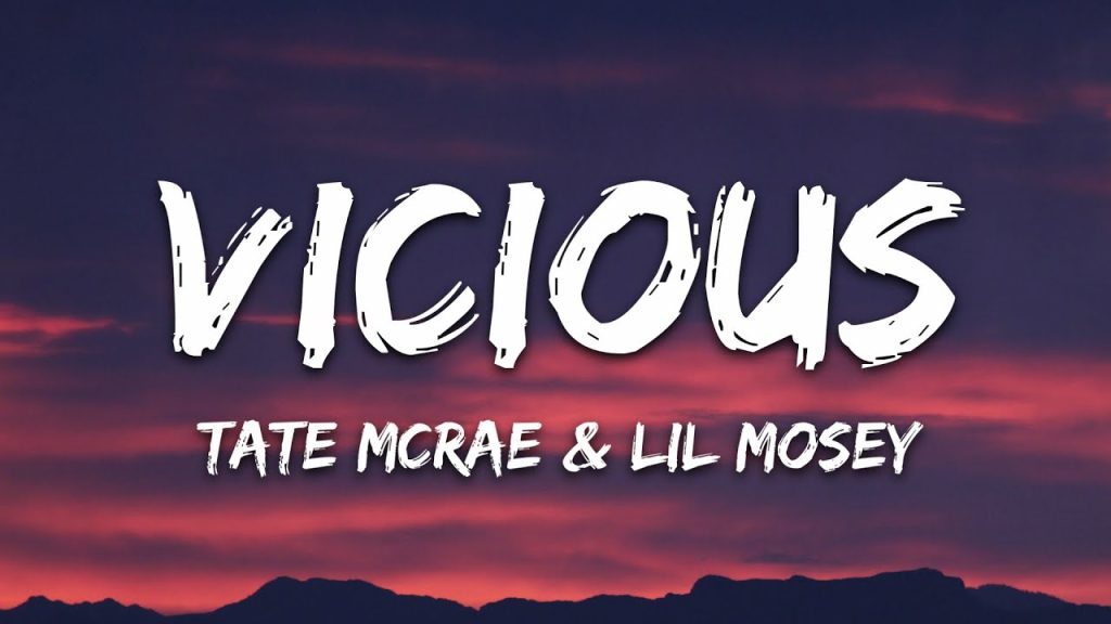 vicious lyrics