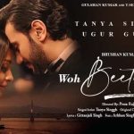 woh beetey din lyrics tanya singgh