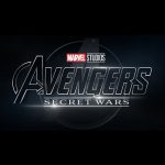 Avengers: Secret Wars