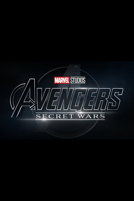 Avengers: Secret Wars