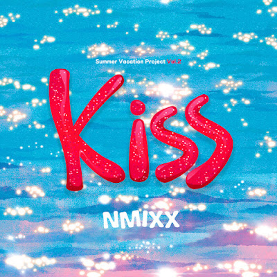 NMIXX Kiss