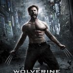 The Wolverine