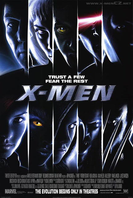 X-Men