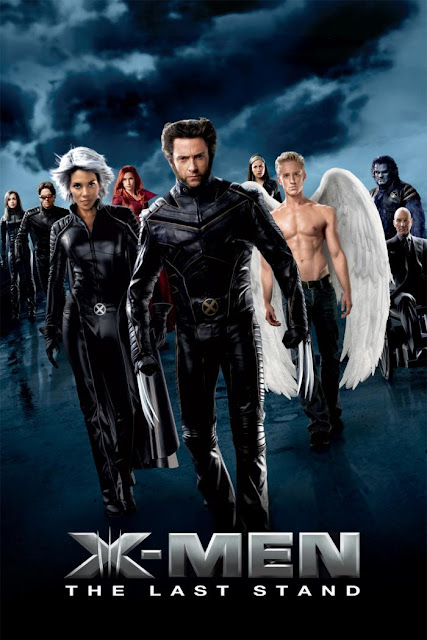 X-Men: The Last Stand