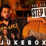 anaconda lyrics gur sidhu step up 2022