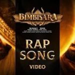 bimbisara rap song lyrics from bimbisara telugu