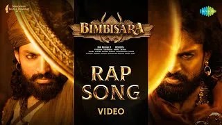 bimbisara rap song lyrics from bimbisara telugu