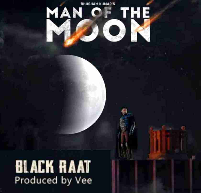 black raat lyrics guru randhawa man of the moon