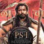 Chola Chola Lyrics PS1 - Vishal Mishra