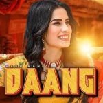 daang lyrics kaur mani 2022