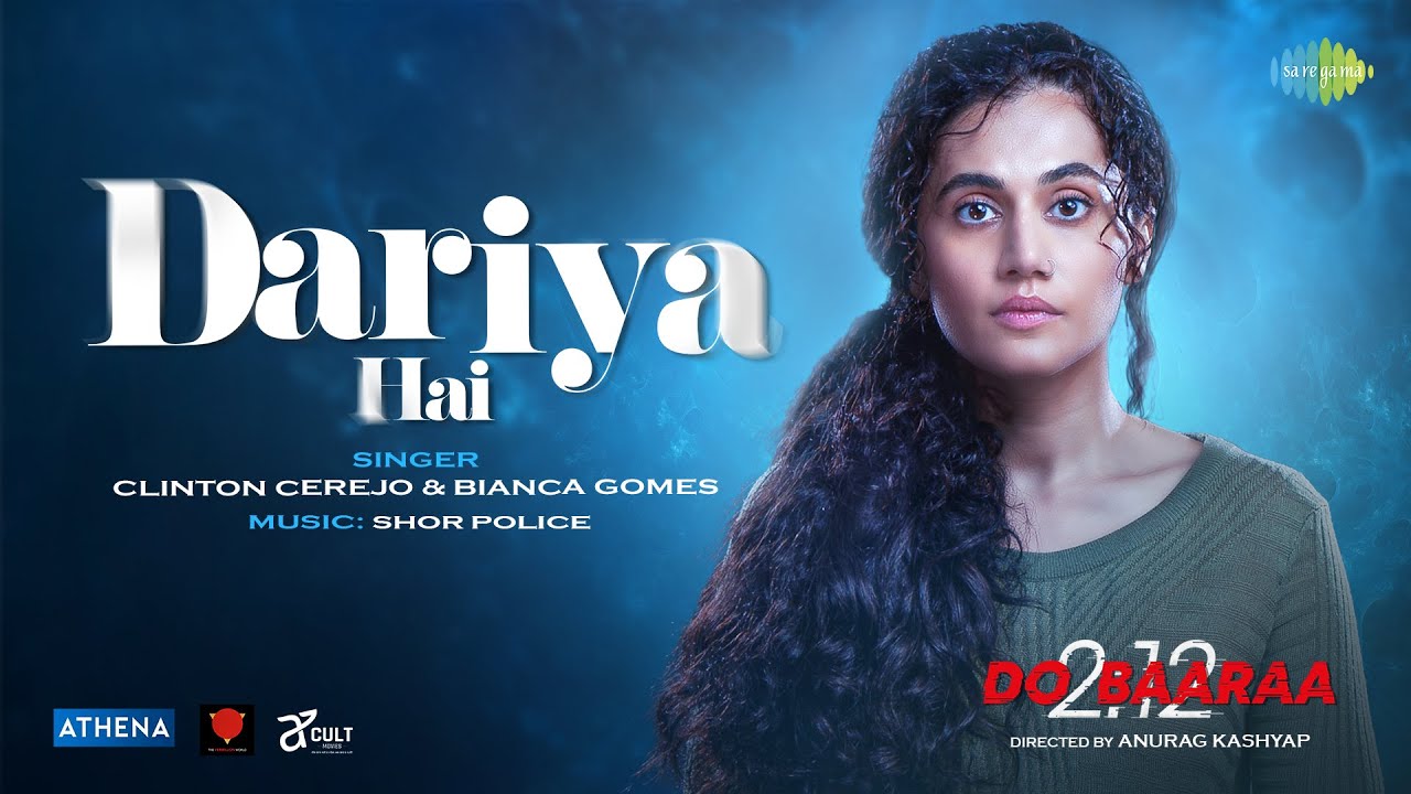 dariya hai lyrics dobaara