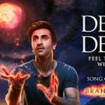 deva deva lyrics arijit singh jonita gandhi