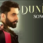 duniya lyrics b praak