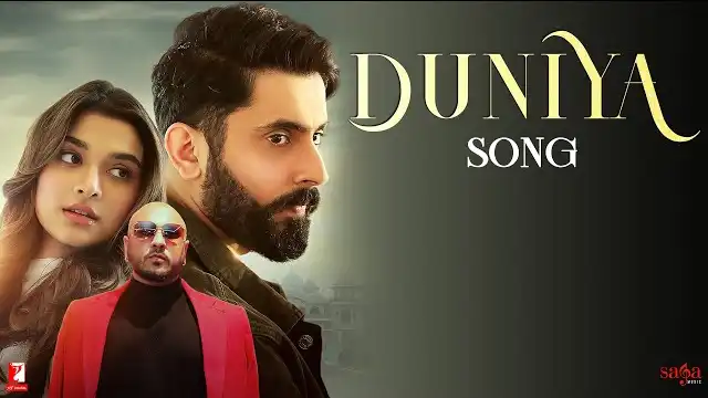 duniya lyrics b praak jaani