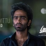 ennai vittu song lyrics love today tamil