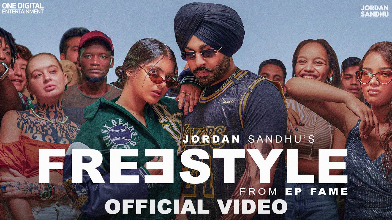 freestyle lyrics jordan sandhu