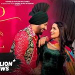 iko ik dil lyrics gippy grewal sudesh kumari yaar mera titliaan warga 2022