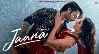 jaana lyrics stebin ben ft kamya chaudhary