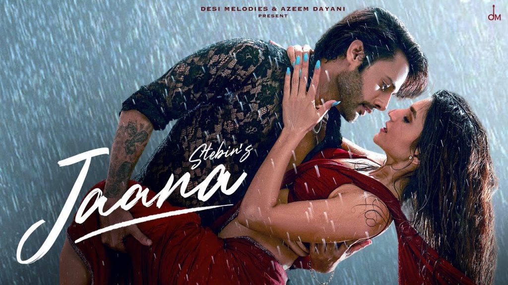 jaana lyrics stebin ben jaani