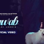 jawab lyrics mani longia 2022