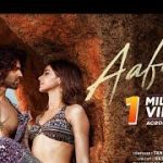 jawani teri aafat lyrics liger