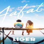 jawani teri aafat lyrics meaning in english liger