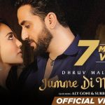 jumme di namaz lyrics meaning in hindi dhruv malik