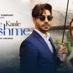 kaale kaale chashme lyrics stebin ben