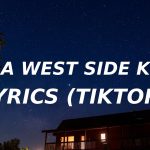 killer west side killer lyrics