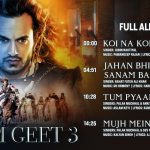 koi na koi naata hai lyrics prem geet 3 jubin nautiyal