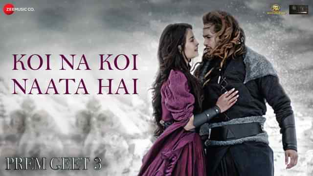 Koi Na Koi Nata Hai Lyrics