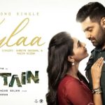 kylaa song lyrics captain tamil