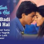 ladki badi anjani hai lyrics kuch kuch hota hai