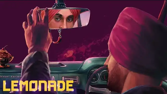 lemonade lyrics diljit dosanjh drive thru 2022