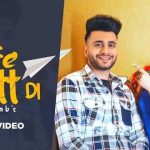 life jatt di lyrics nawab navianaa 2022