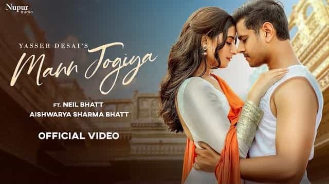 mann jogiya lyrics yasser desai 2022