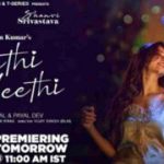 meethi meethi lyrics jubin nautiyal and payal dev