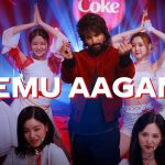 memu aagamu lyrics armaan malik