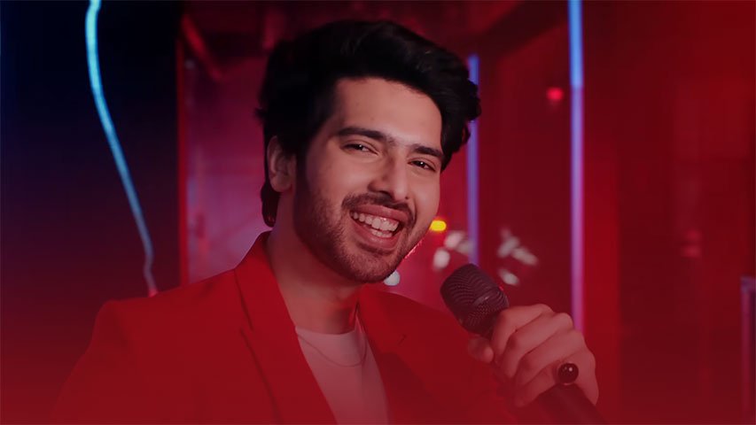 memu agamu lyrics coke studio armaan malik