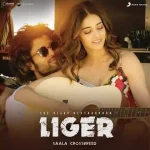 mera banega tu lyrics lakshay kapoor liger vijay deverakonda ananya panday