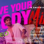 move your body song lyrics mike malayalam